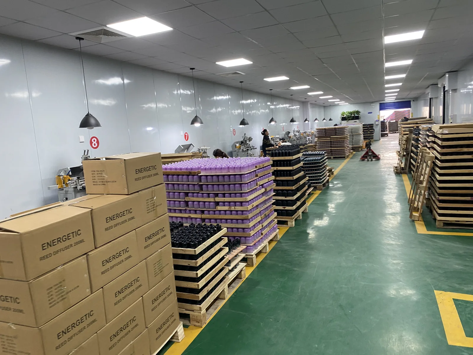 Hot stamping production reference